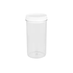 GASTROBACK Behälter DD 350, für EBK-350,glasklar,Deckel weiß* Zubehör