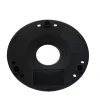 GASTROBACK Bodenplatte schwarz für 42325/42326* Zubehör