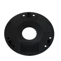 GASTROBACK Bodenplatte schwarz für 42325/42326* Zubehör