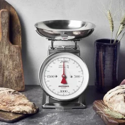 GASTROBACK Classic Waage 2 kg* Küchenwaage