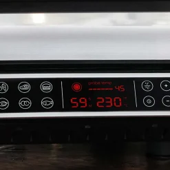 GASTROBACK Design BBQ Advanced Control* Kontakt-, Elektro- & Tischgrill