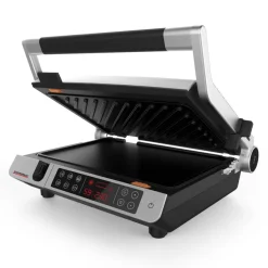 GASTROBACK Design BBQ Advanced Control* Kontakt-, Elektro- & Tischgrill