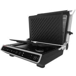 GASTROBACK Design BBQ Advanced Smart* Kontakt-, Elektro- & Tischgrill
