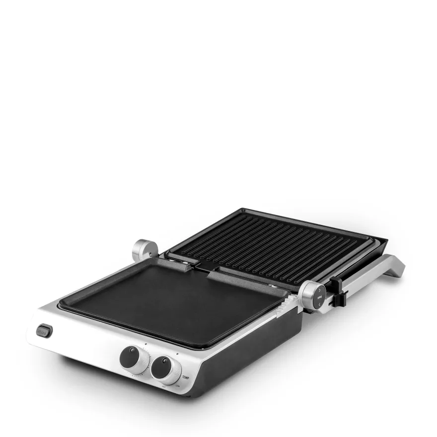 GASTROBACK Design BBQ Pro* Kontakt-, Elektro- & Tischgrill