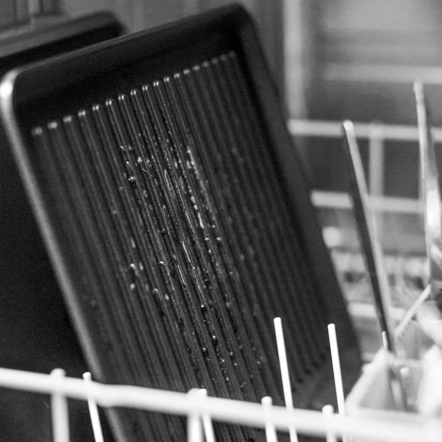 GASTROBACK Design BBQ Pro* Kontakt-, Elektro- & Tischgrill