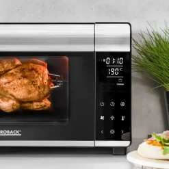 GASTROBACK Design Bistro Ofen Bake & Grill* Minibackofen