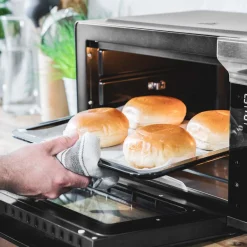 GASTROBACK Design Bistro Ofen Bake & Grill* Minibackofen