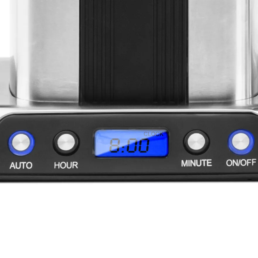 GASTROBACK Design Brew Advanced* Filterkaffeemaschinen