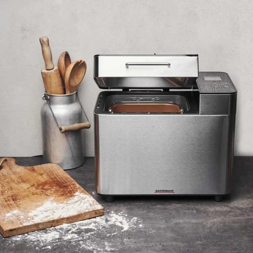 GASTROBACK Design Brotbackautomat Advanced* Brotbackautomat|Brotbackautomat