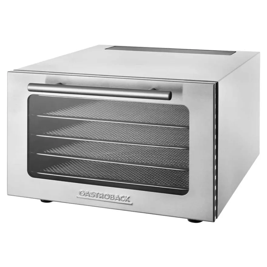 GASTROBACK Design Dörrautomat Mini Professional* Dörrautomat