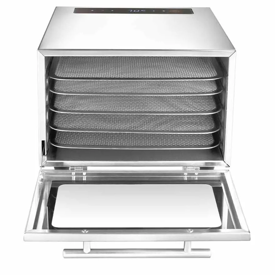 GASTROBACK Design Dörrautomat Mini Professional* Dörrautomat
