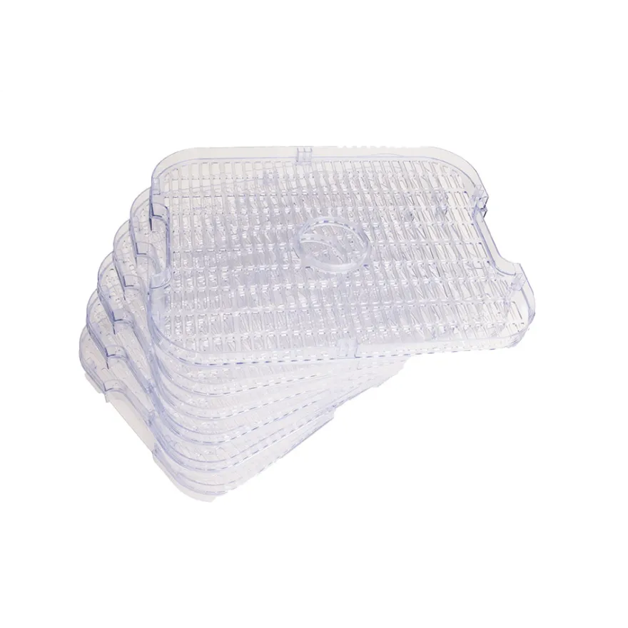 GASTROBACK Design Dörrautomat Natural Plus* Dörrautomat