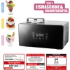 GASTROBACK Design Eismaschine Advanced Control* Eismaschine & Ice Shaver