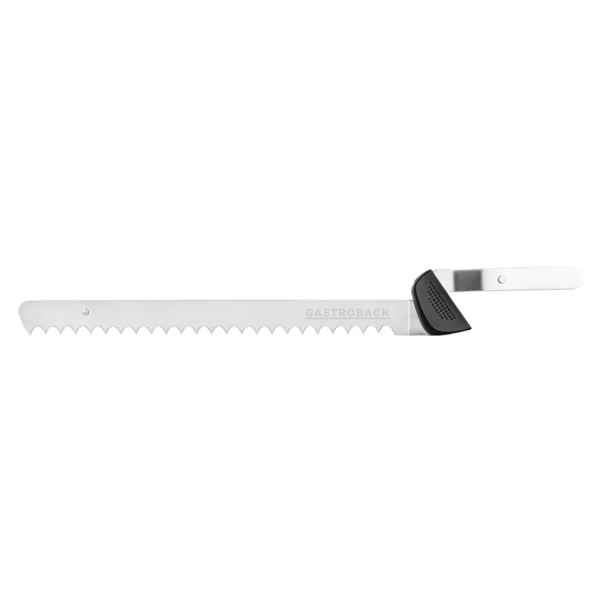 GASTROBACK Design Elektro Messer* Zerkleinerer, Elektromesser & Food Processor
