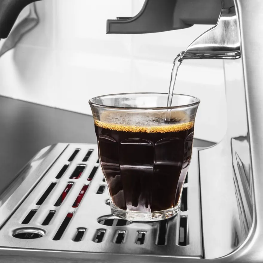 GASTROBACK Design Espresso Advanced Duo* Espressomaschinen