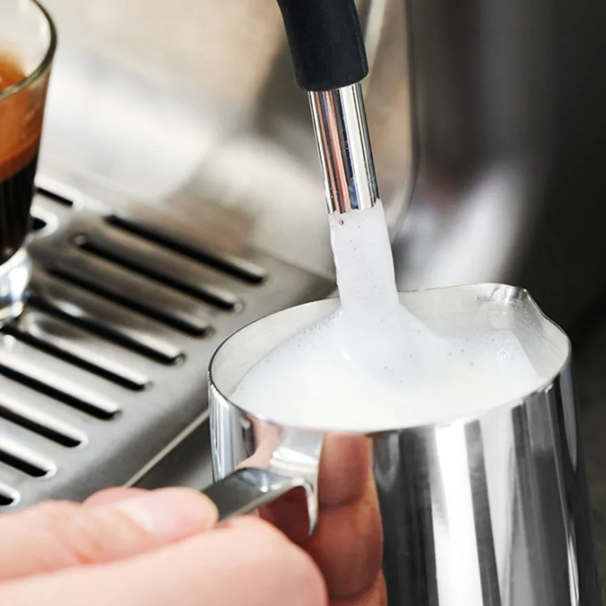 GASTROBACK Design Espresso Barista Pro* Espressomaschinen