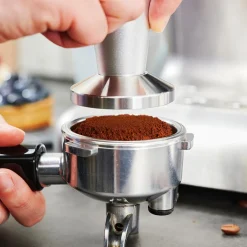 GASTROBACK Design Espresso Barista Pro* Espressomaschinen