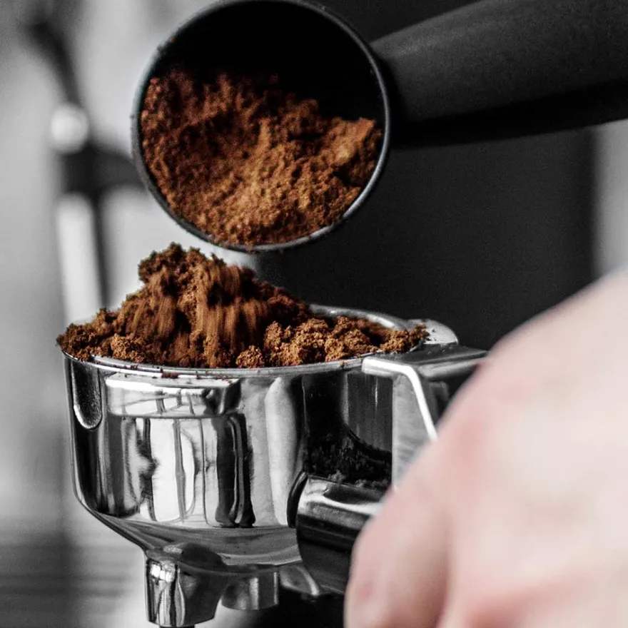 GASTROBACK Design Espressomaschine Basic* Espressomaschinen