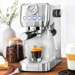 GASTROBACK Design Espresso Piccolo Pro* Espressomaschinen