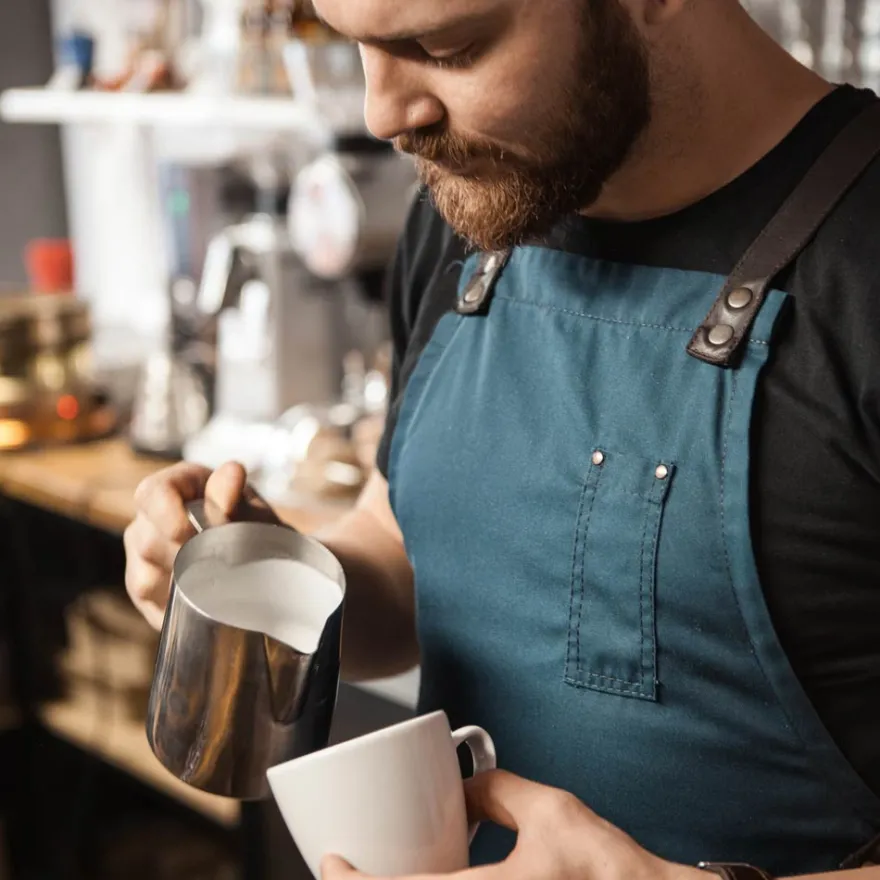 GASTROBACK Design Espresso Piccolo Pro* Espressomaschinen