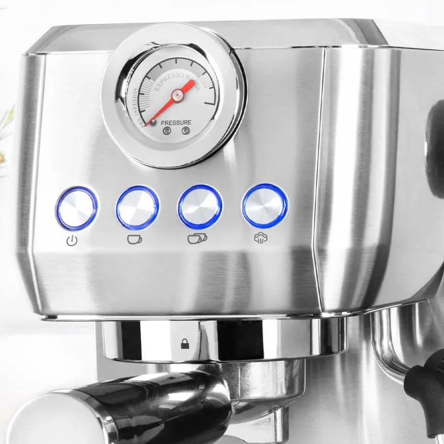 GASTROBACK Design Espresso Piccolo Pro* Espressomaschinen