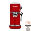GASTROBACK Design Espresso Piccolo Rot* Espressomaschinen