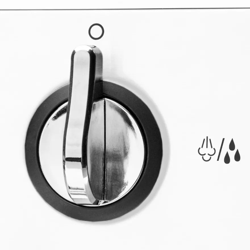 GASTROBACK Design Espresso Piccolo Weiß* Espressomaschinen