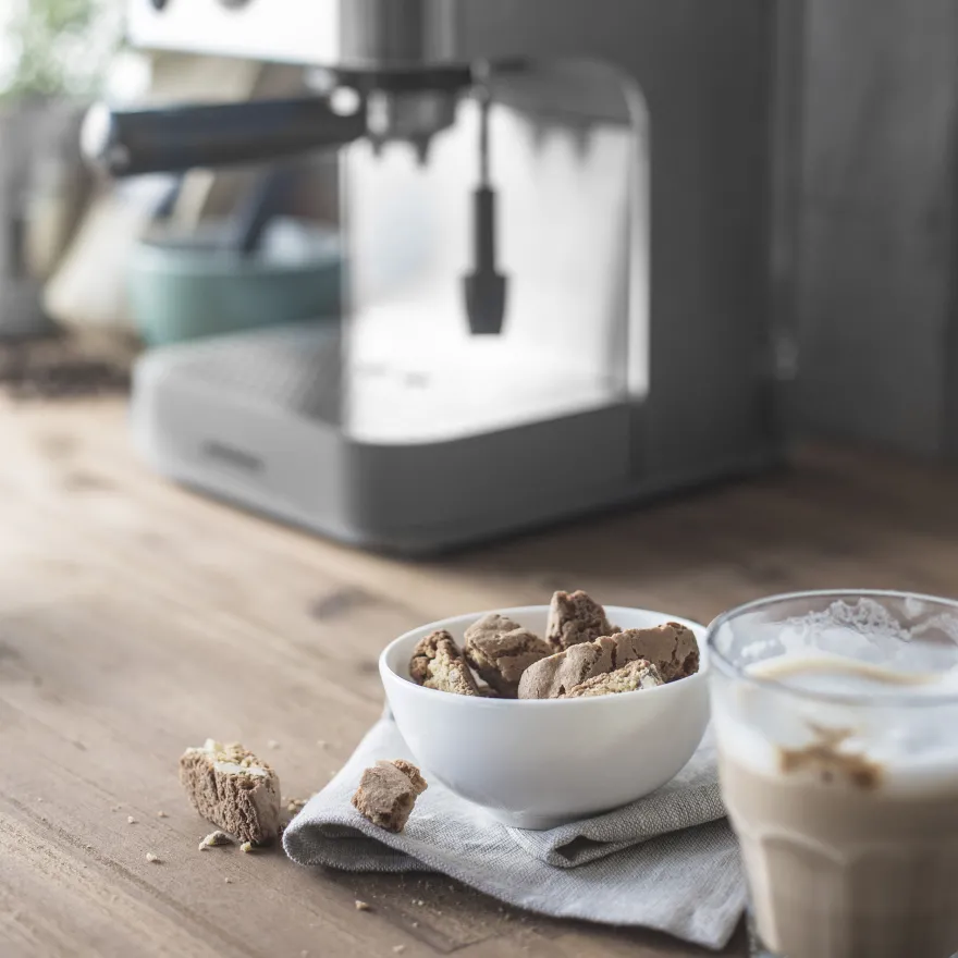 GASTROBACK Design Espresso Plus* Espressomaschinen