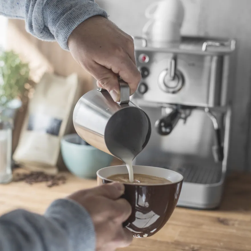 GASTROBACK Design Espresso Plus* Espressomaschinen
