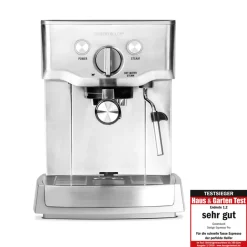 GASTROBACK Design Espresso Pro* Espressomaschinen