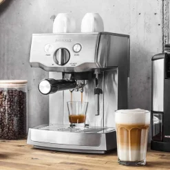 GASTROBACK Design Espresso Pro* Espressomaschinen