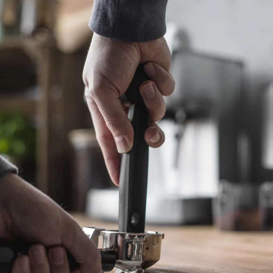 GASTROBACK Design Espresso Pro* Espressomaschinen
