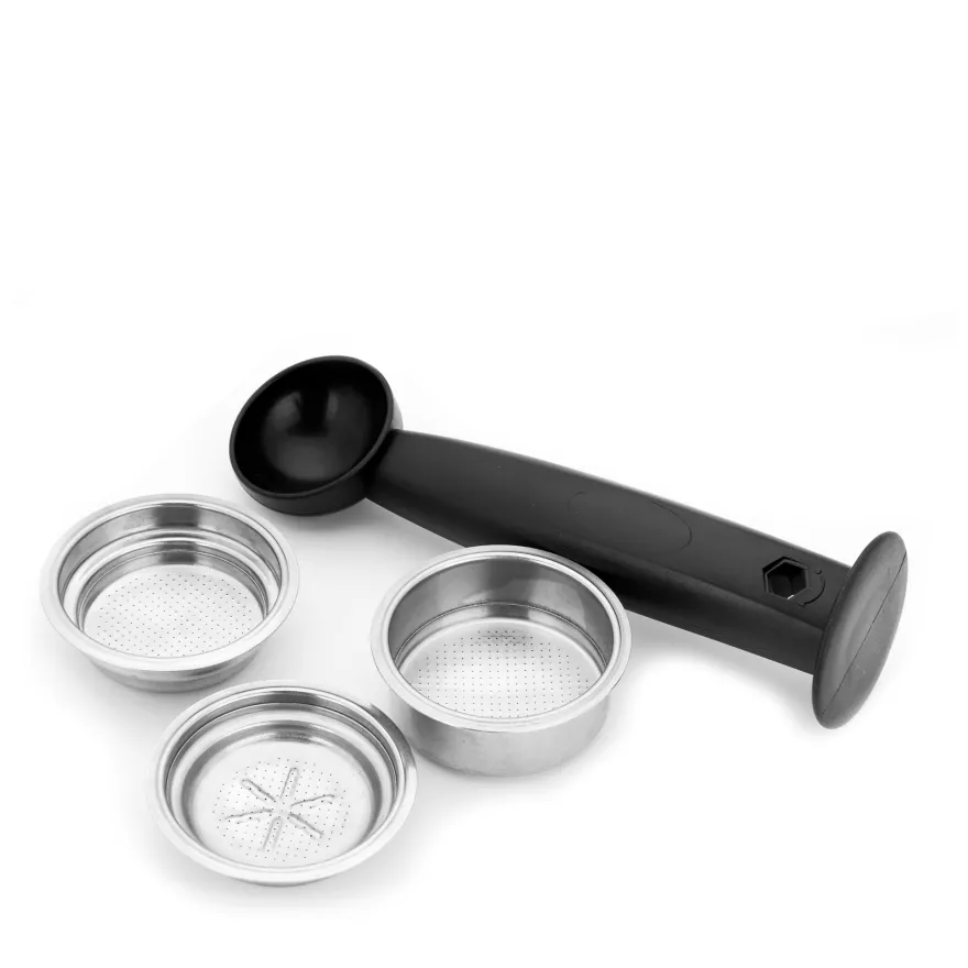 GASTROBACK Design Espresso Pro* Espressomaschinen