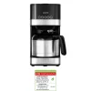 GASTROBACK Design Filterkaffeemaschine Essential S* Filterkaffeemaschinen