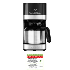 GASTROBACK Design Filterkaffeemaschine Essential S* Filterkaffeemaschinen