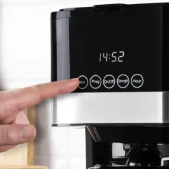 GASTROBACK Design Filterkaffeemaschine Essential S* Filterkaffeemaschinen