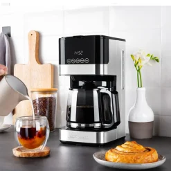 GASTROBACK Design Filterkaffeemaschine Essential* Filterkaffeemaschinen