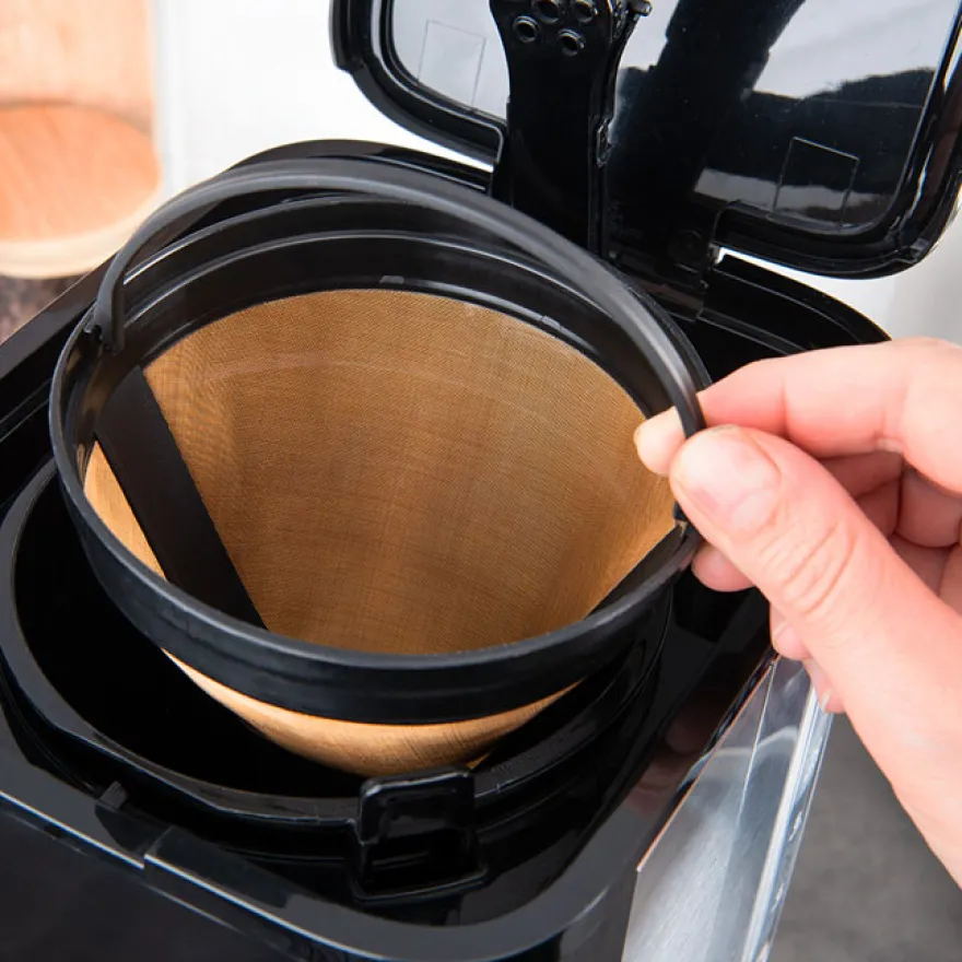 GASTROBACK Design Filterkaffeemaschine Essential* Filterkaffeemaschinen