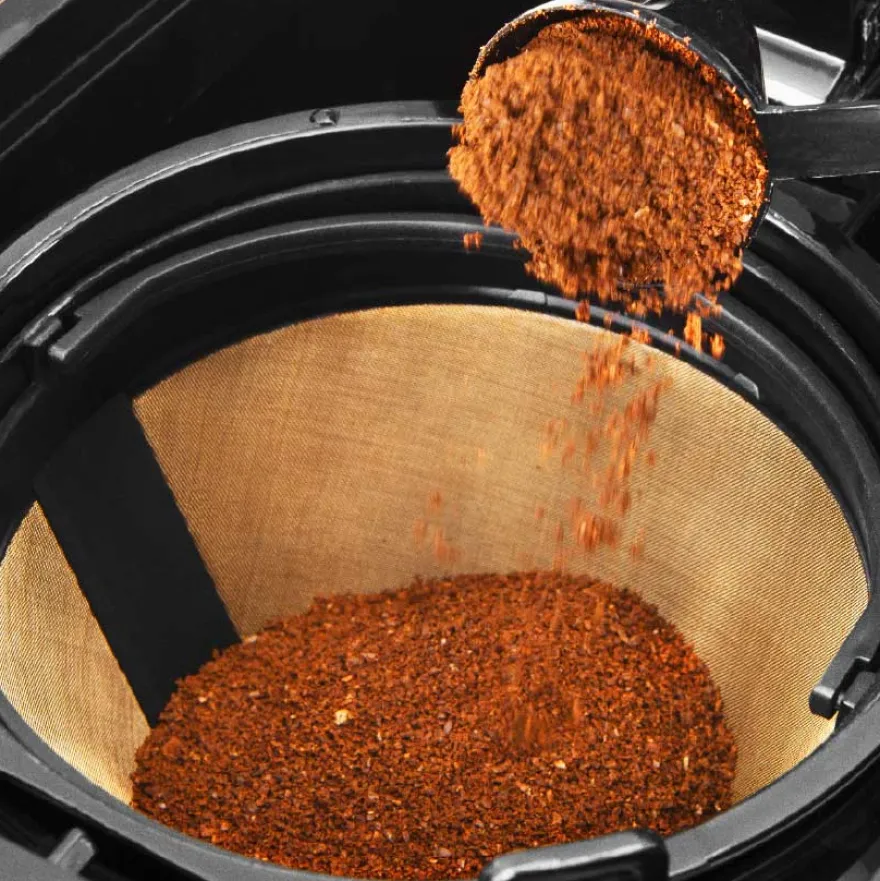 GASTROBACK Design Filterkaffeemaschine Essential* Filterkaffeemaschinen