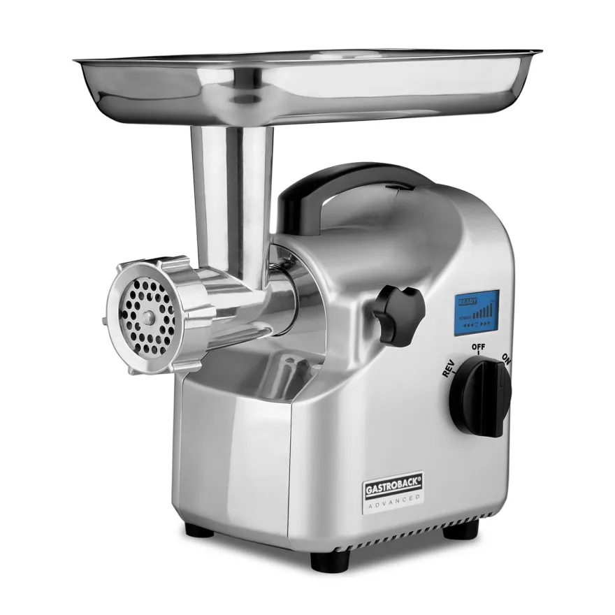 GASTROBACK Design Fleischwolf Advanced* Fleischwolf