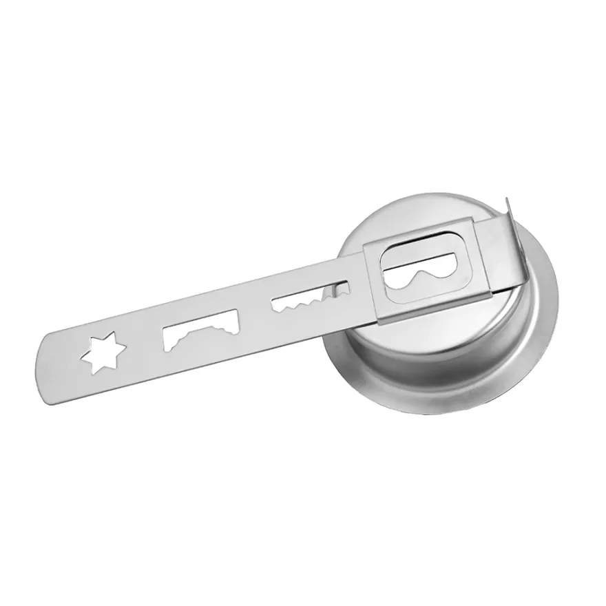 GASTROBACK Design Fleischwolf 6-in-1 Plus #6* Fleischwolf