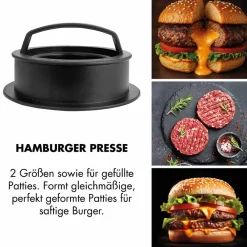 GASTROBACK Design Fleischwolf 6-in-1 Plus #6* Fleischwolf