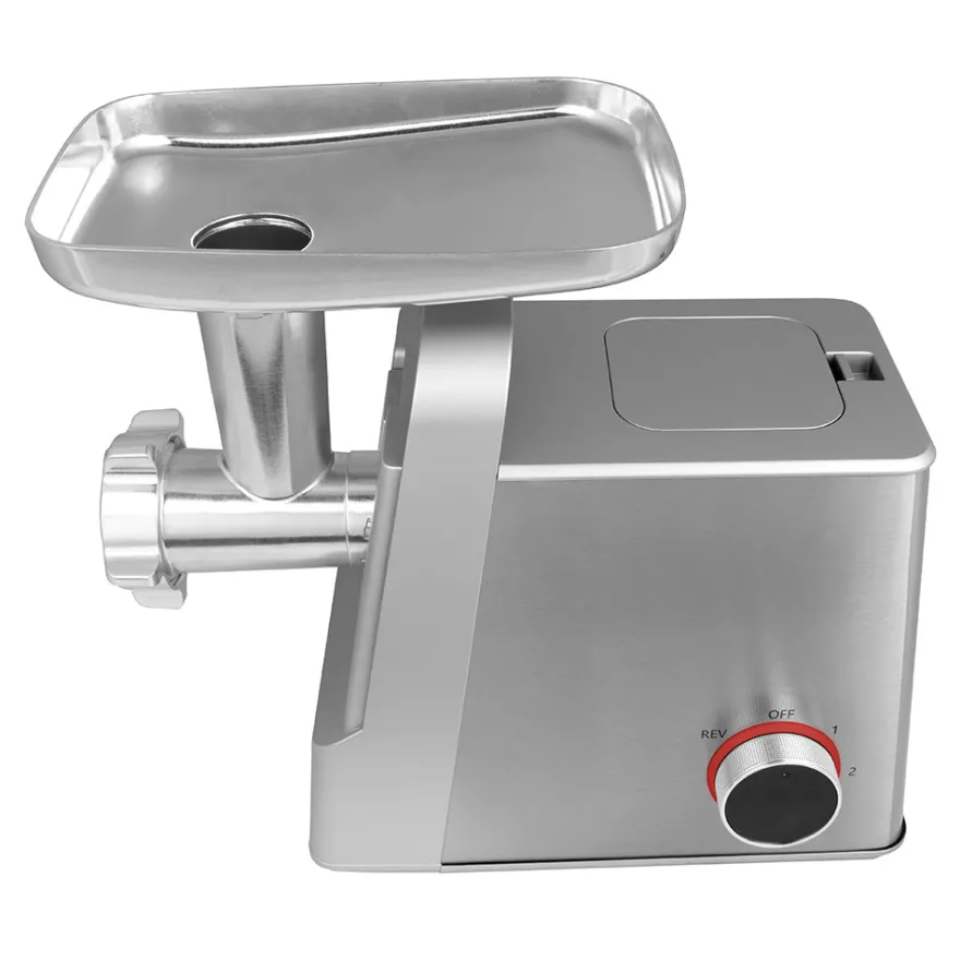 GASTROBACK Design Fleischwolf 6-in-1 Plus #6* Fleischwolf