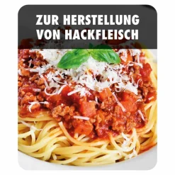 GASTROBACK Design Fleischwolf 6-in-1 Plus #6* Fleischwolf