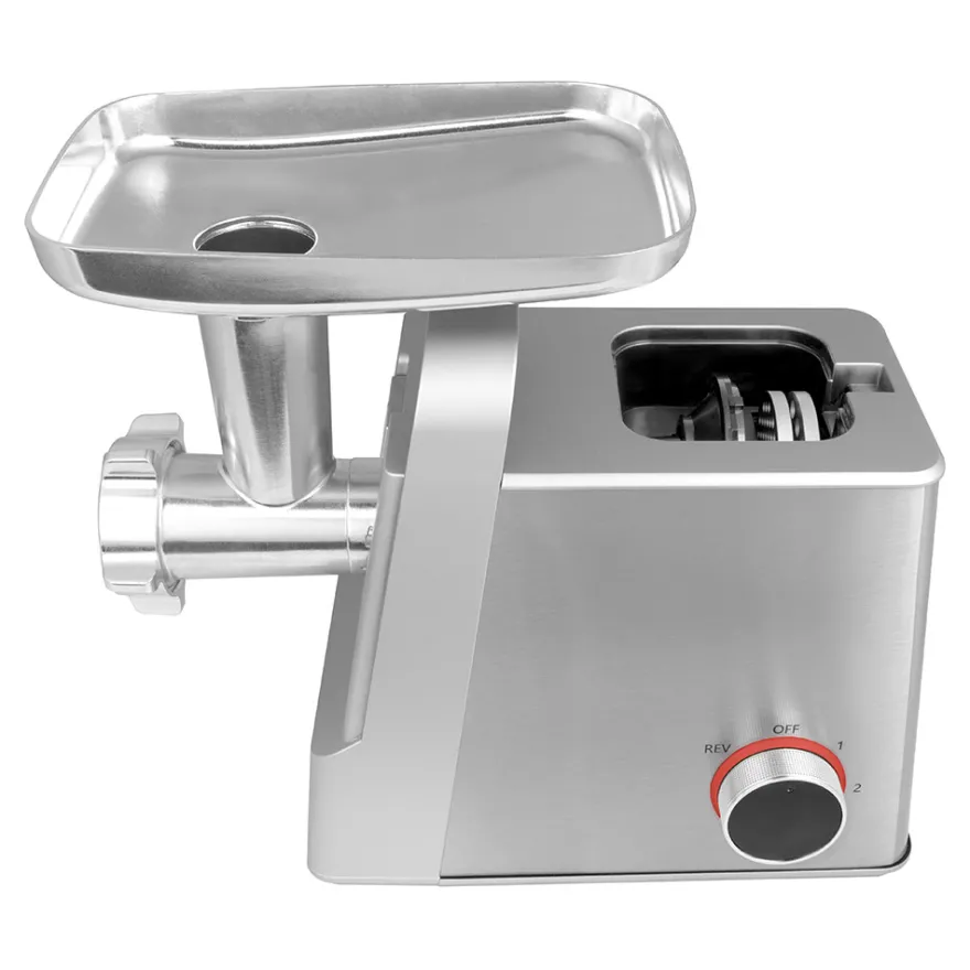 GASTROBACK Design Fleischwolf 6-in-1 Plus #6* Fleischwolf