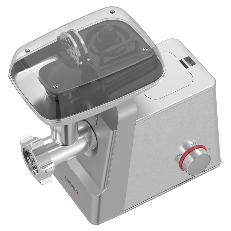 GASTROBACK Design Fleischwolf 6-in-1 Plus #6* Fleischwolf