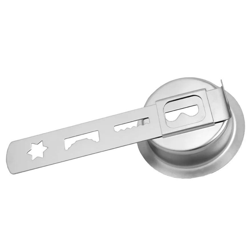 GASTROBACK Design Fleischwolf 6-in-1 Power Pro #10* Fleischwolf