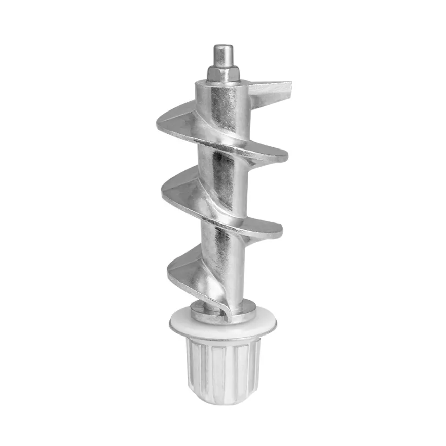 GASTROBACK Design Fleischwolf 6-in-1 Power Pro #10* Fleischwolf