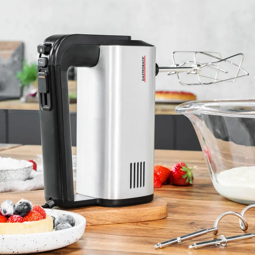 GASTROBACK Design Handmixer Pro* Handmixer