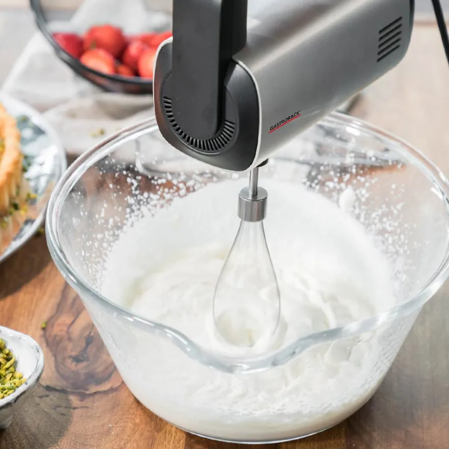 GASTROBACK Design Handmixer Pro* Handmixer